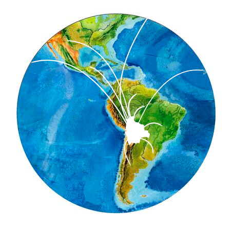 mapa-lineas-bolivia-espacio-aereo-de-bolivian-transpacific